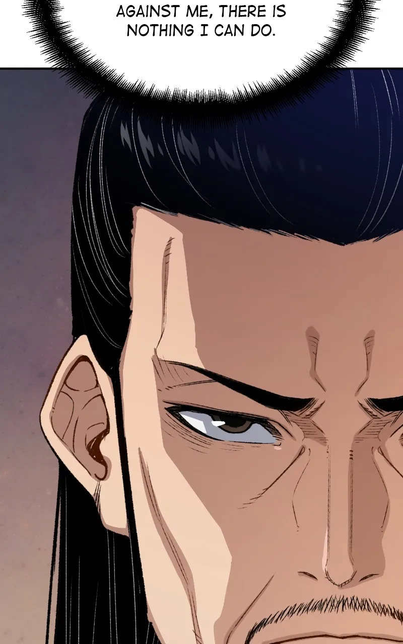 Reincarnated Murim Lord Chapter 17 page 33 - 