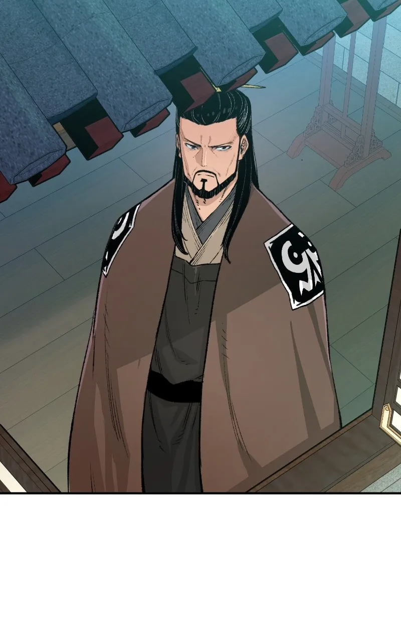 Reincarnated Murim Lord Chapter 17 page 35 - 