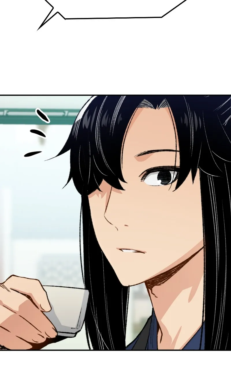 Reincarnated Murim Lord Chapter 17 page 43 - 