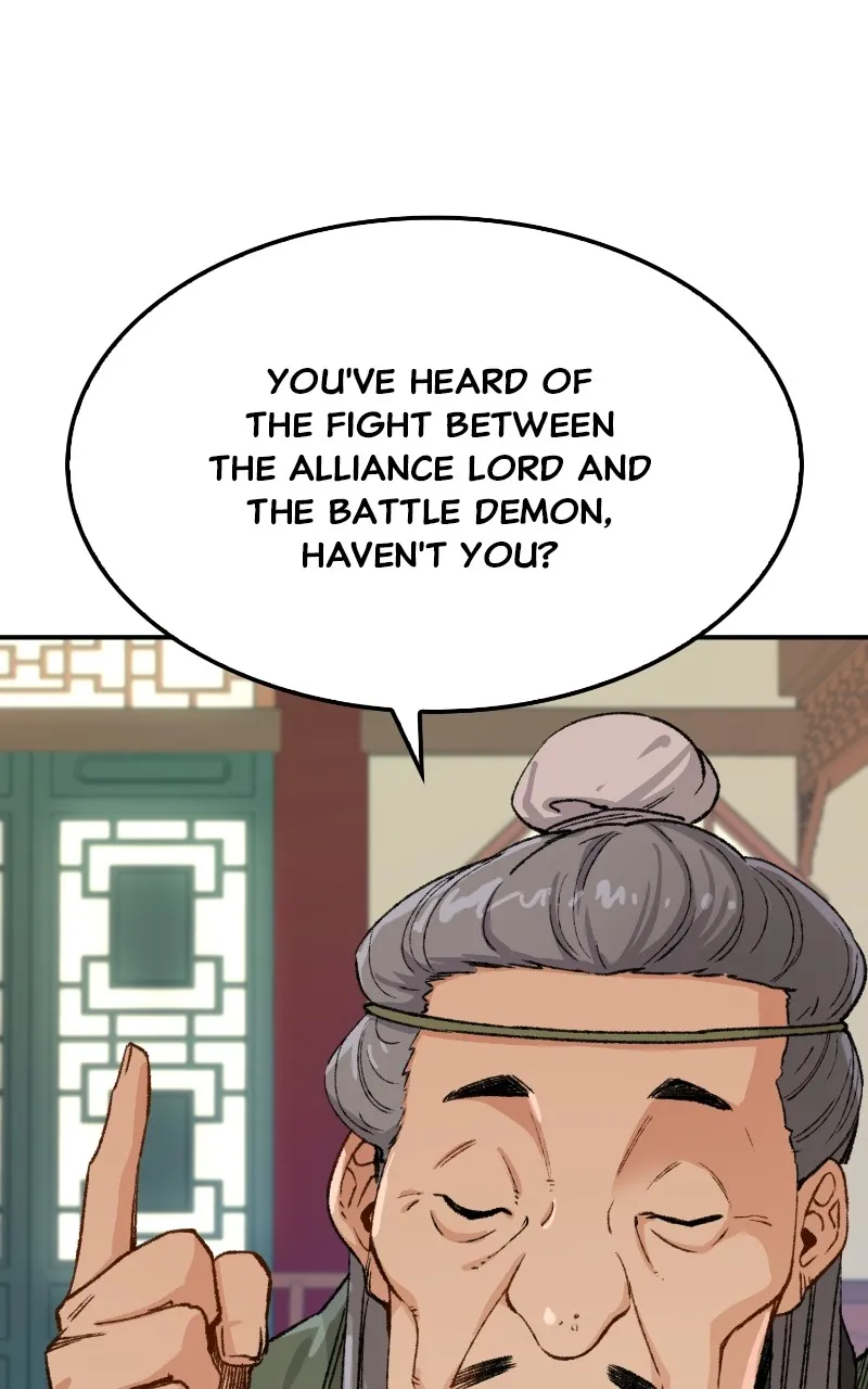 Reincarnated Murim Lord Chapter 17 page 44 - 