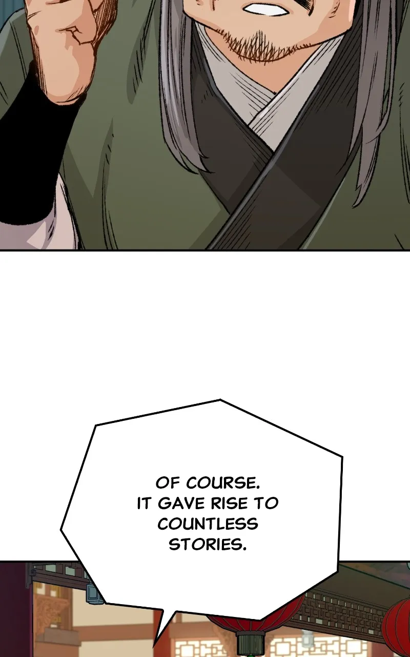 Reincarnated Murim Lord Chapter 17 page 45 - 