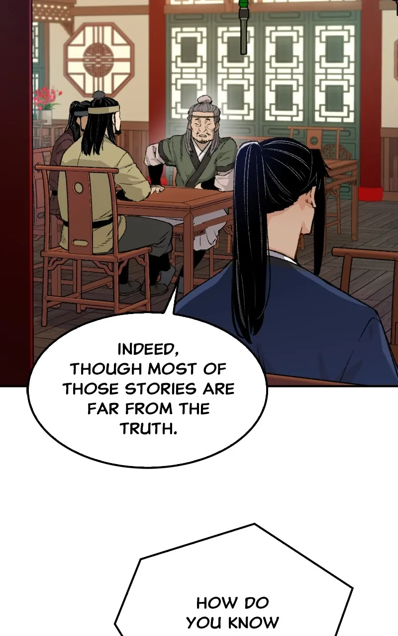 Reincarnated Murim Lord Chapter 17 page 46 - 
