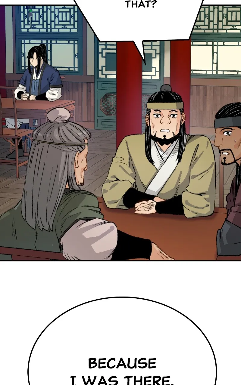 Reincarnated Murim Lord Chapter 17 page 47 - 