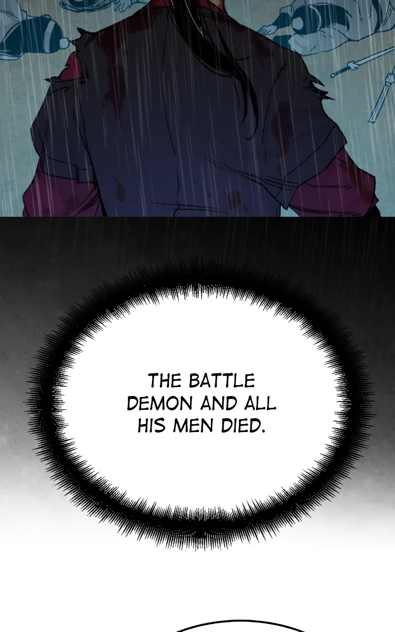 Reincarnated Murim Lord Chapter 17 page 52 - 