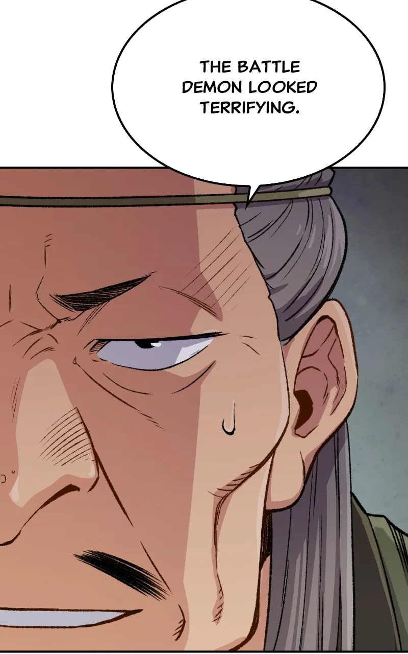 Reincarnated Murim Lord Chapter 17 page 53 - 