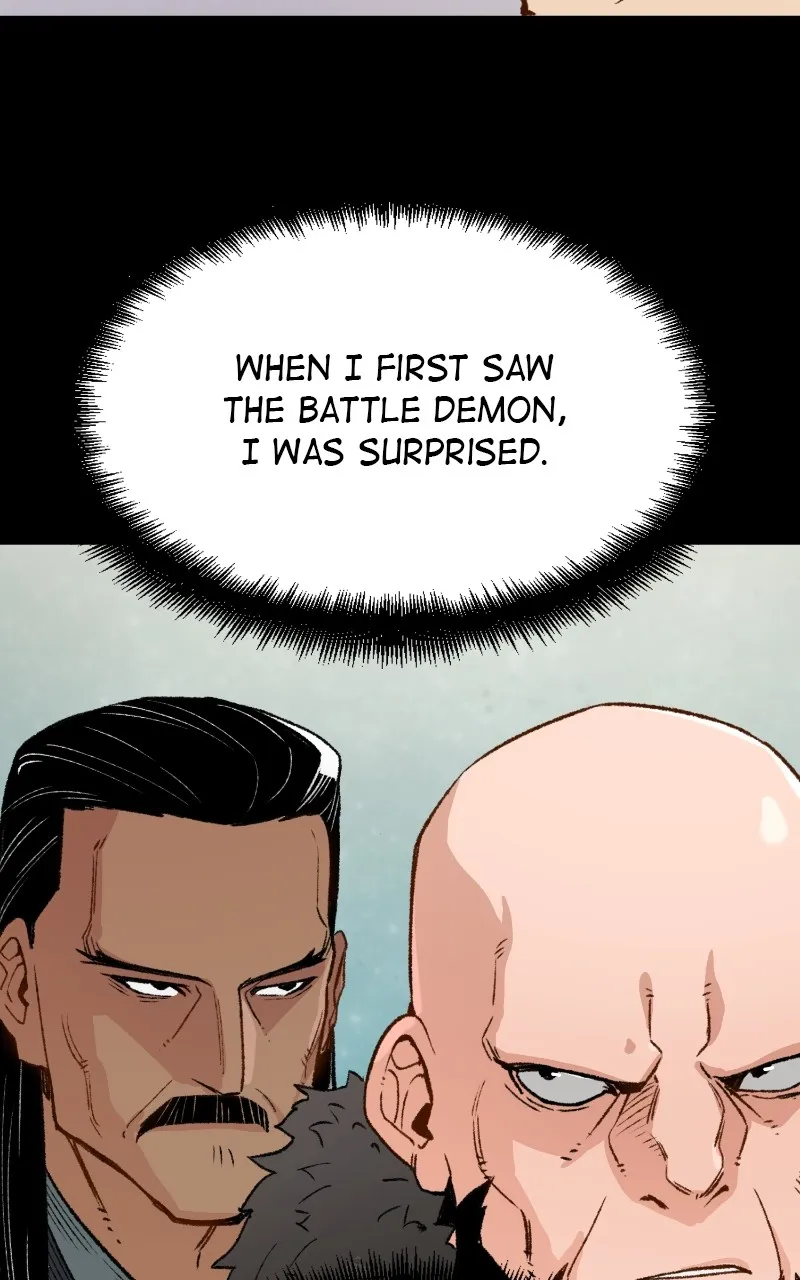 Reincarnated Murim Lord Chapter 17 page 58 - 