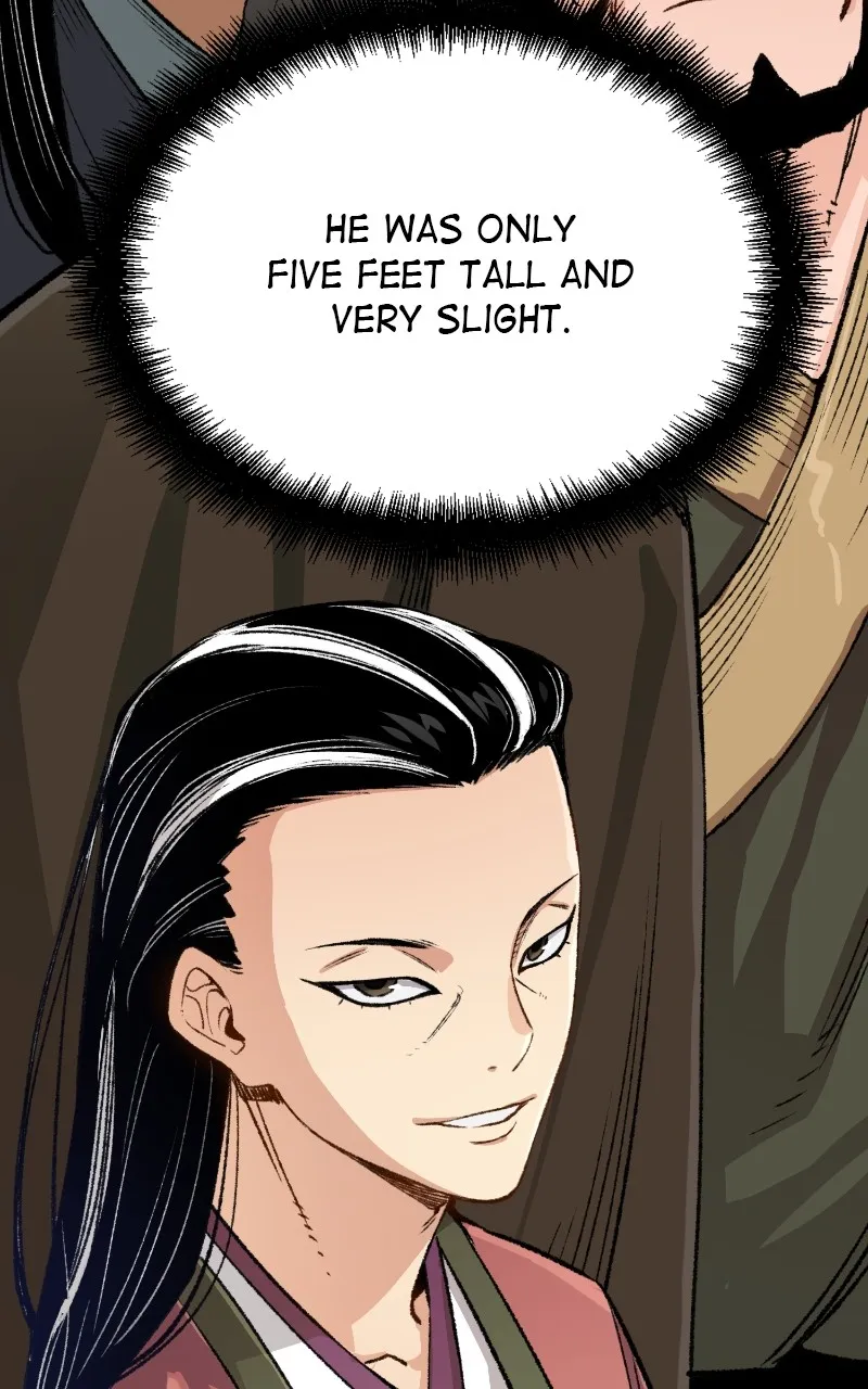Reincarnated Murim Lord Chapter 17 page 59 - 