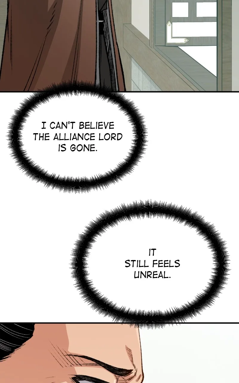 Reincarnated Murim Lord Chapter 17 page 7 - 