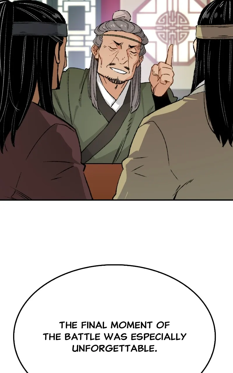 Reincarnated Murim Lord Chapter 17 page 69 - 