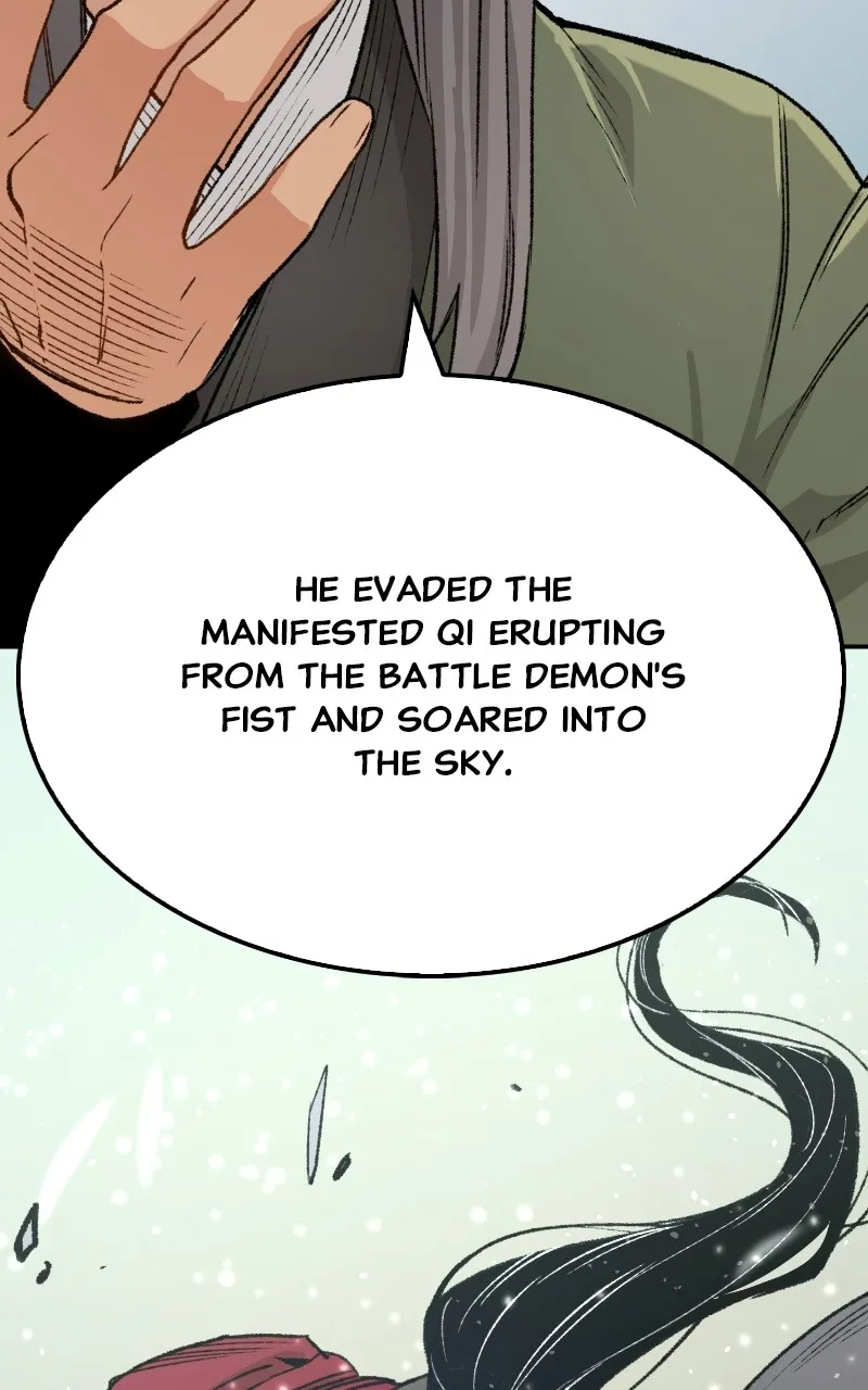 Reincarnated Murim Lord Chapter 17 page 71 - 