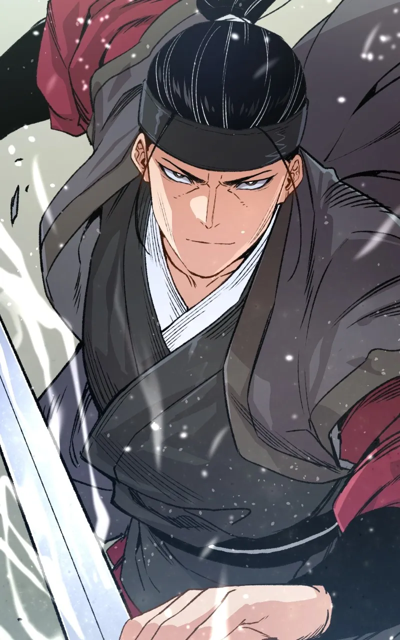Reincarnated Murim Lord Chapter 17 page 72 - 