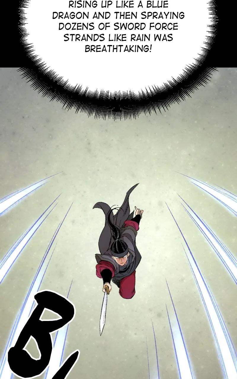 Reincarnated Murim Lord Chapter 17 page 74 - 