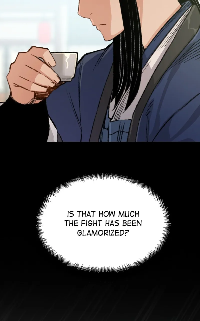 Reincarnated Murim Lord Chapter 17 page 79 - 
