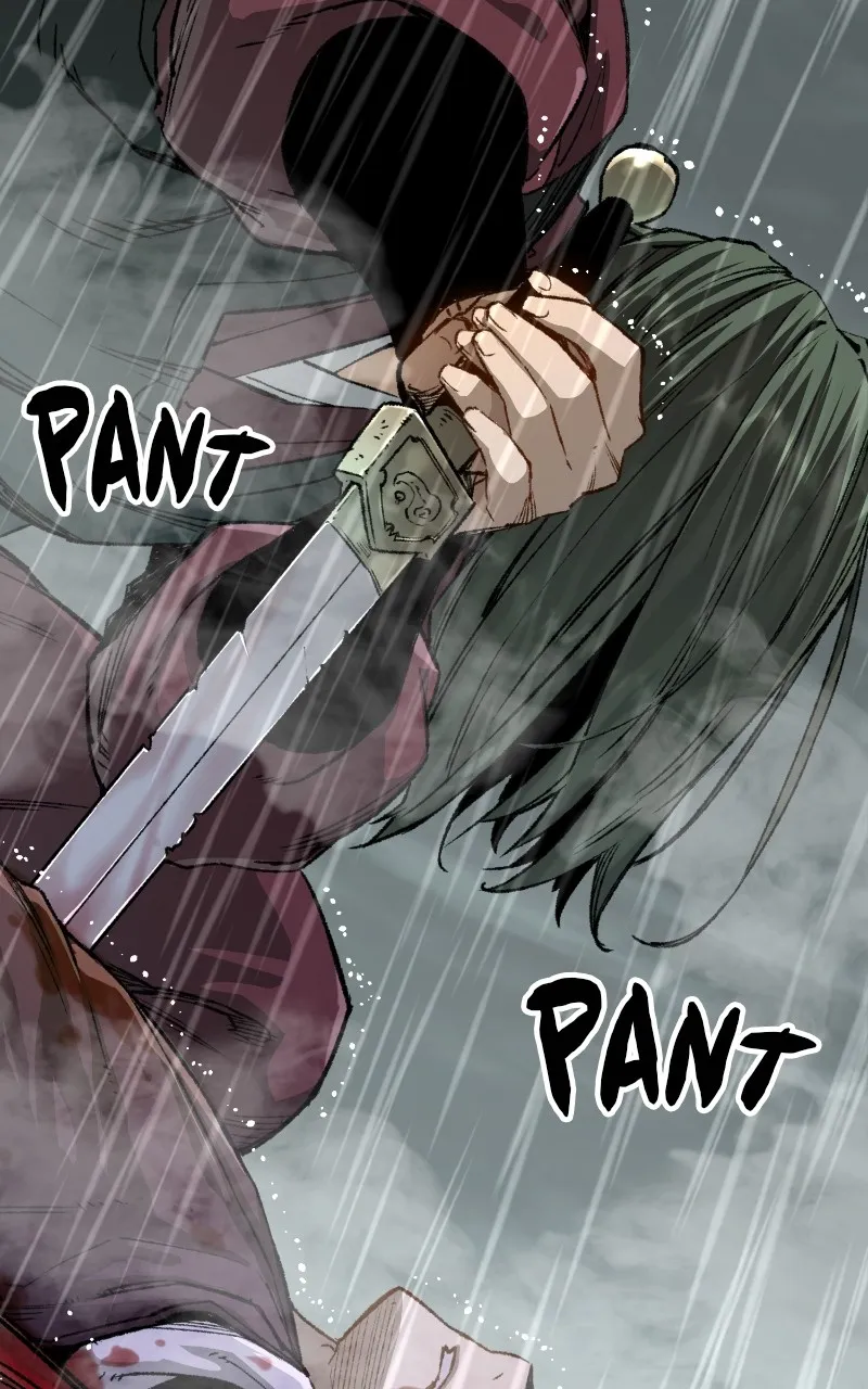 Reincarnated Murim Lord Chapter 17 page 81 - 