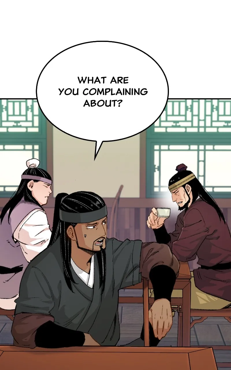 Reincarnated Murim Lord Chapter 17 page 85 - 