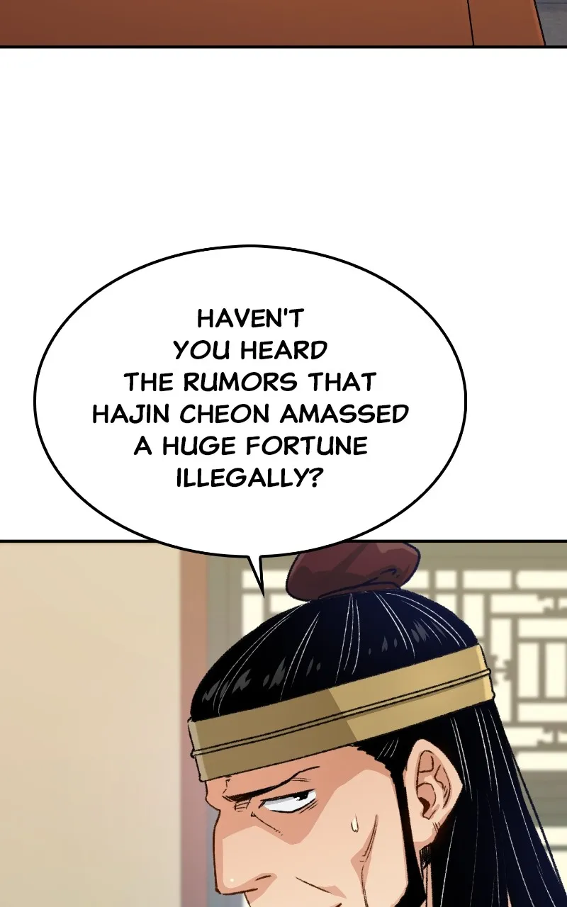 Reincarnated Murim Lord Chapter 17 page 86 - 