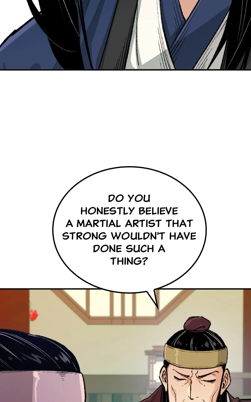 Reincarnated Murim Lord Chapter 17 page 89 - 