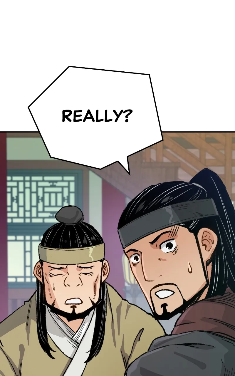 Reincarnated Murim Lord Chapter 17 page 91 - 