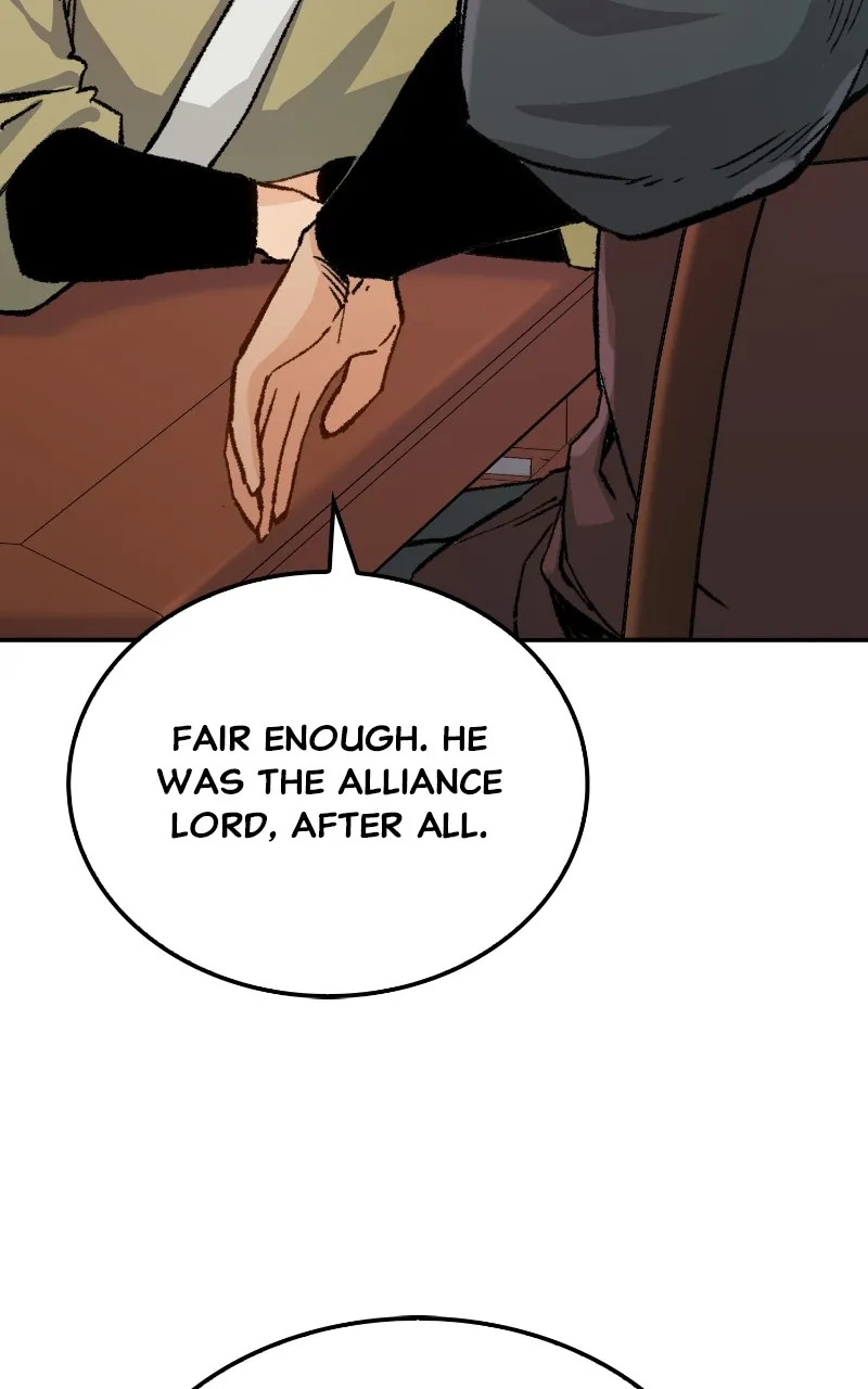 Reincarnated Murim Lord Chapter 17 page 92 - 