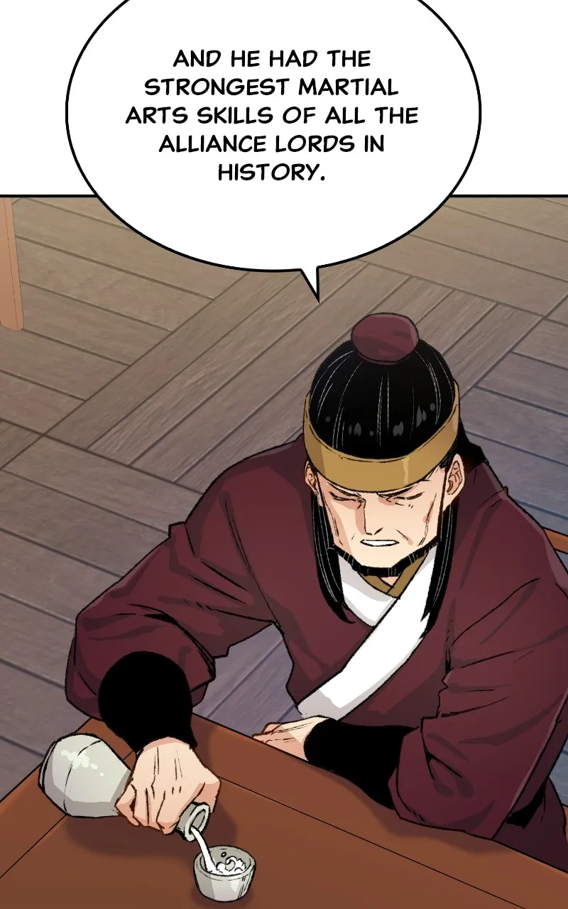 Reincarnated Murim Lord Chapter 17 page 93 - 