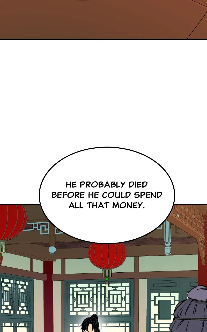 Reincarnated Murim Lord Chapter 17 page 94 - 