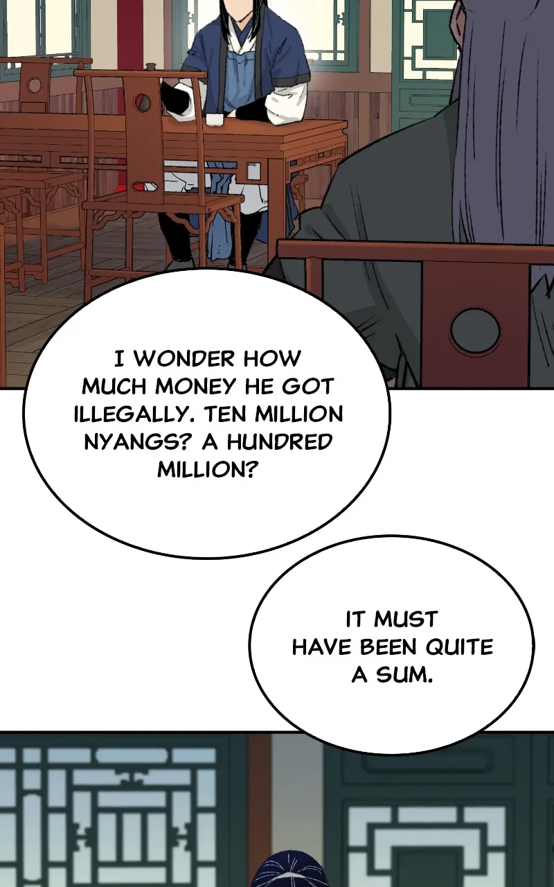 Reincarnated Murim Lord Chapter 17 page 95 - 