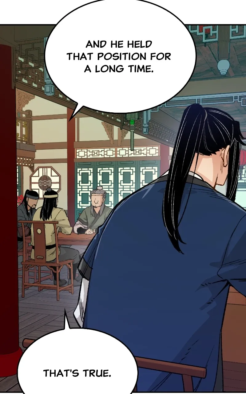 Reincarnated Murim Lord Chapter 17 page 99 - 