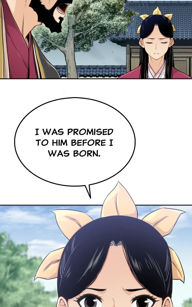 Reincarnated Murim Lord Chapter 2 page 101 - 