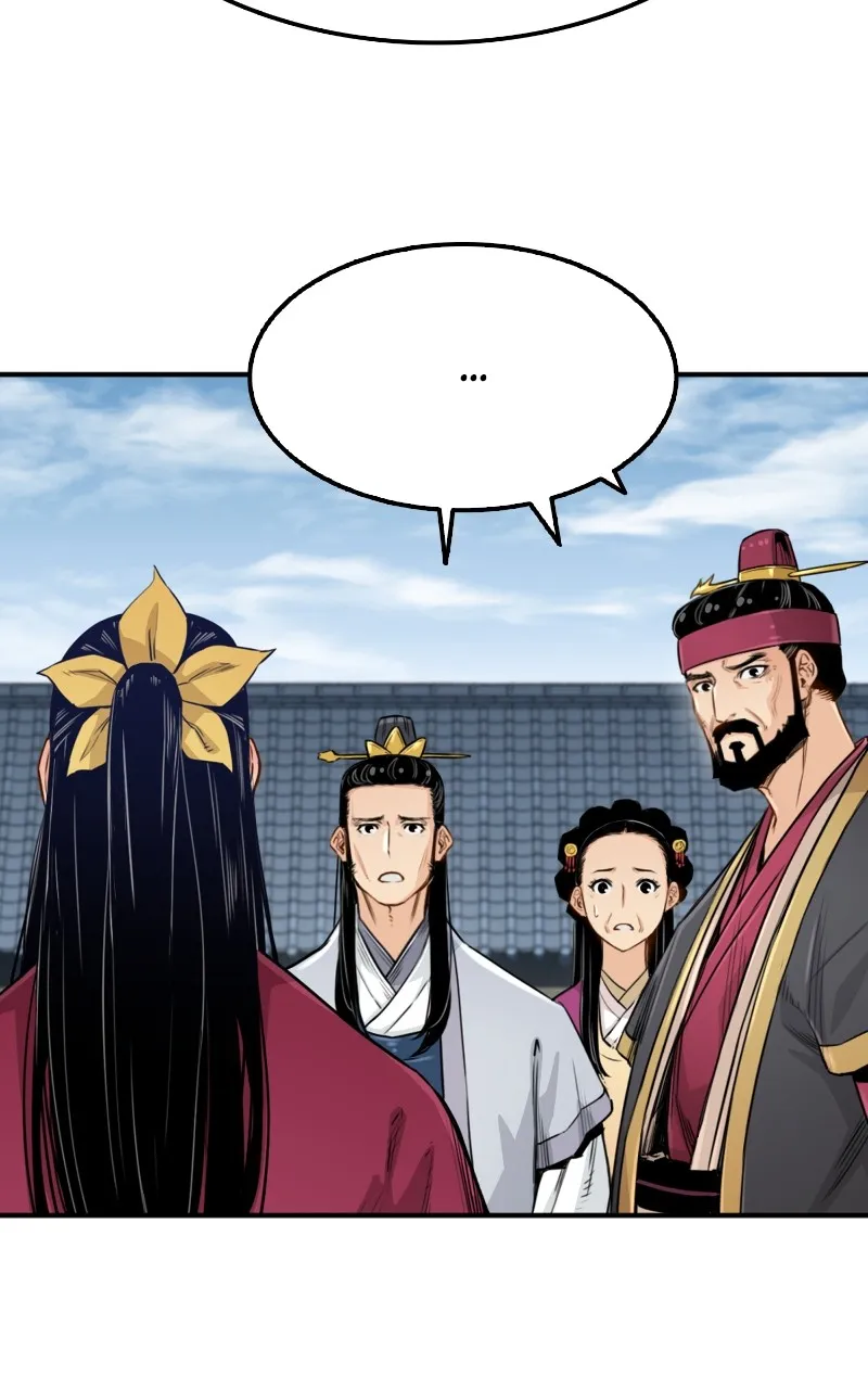Reincarnated Murim Lord Chapter 2 page 103 - 
