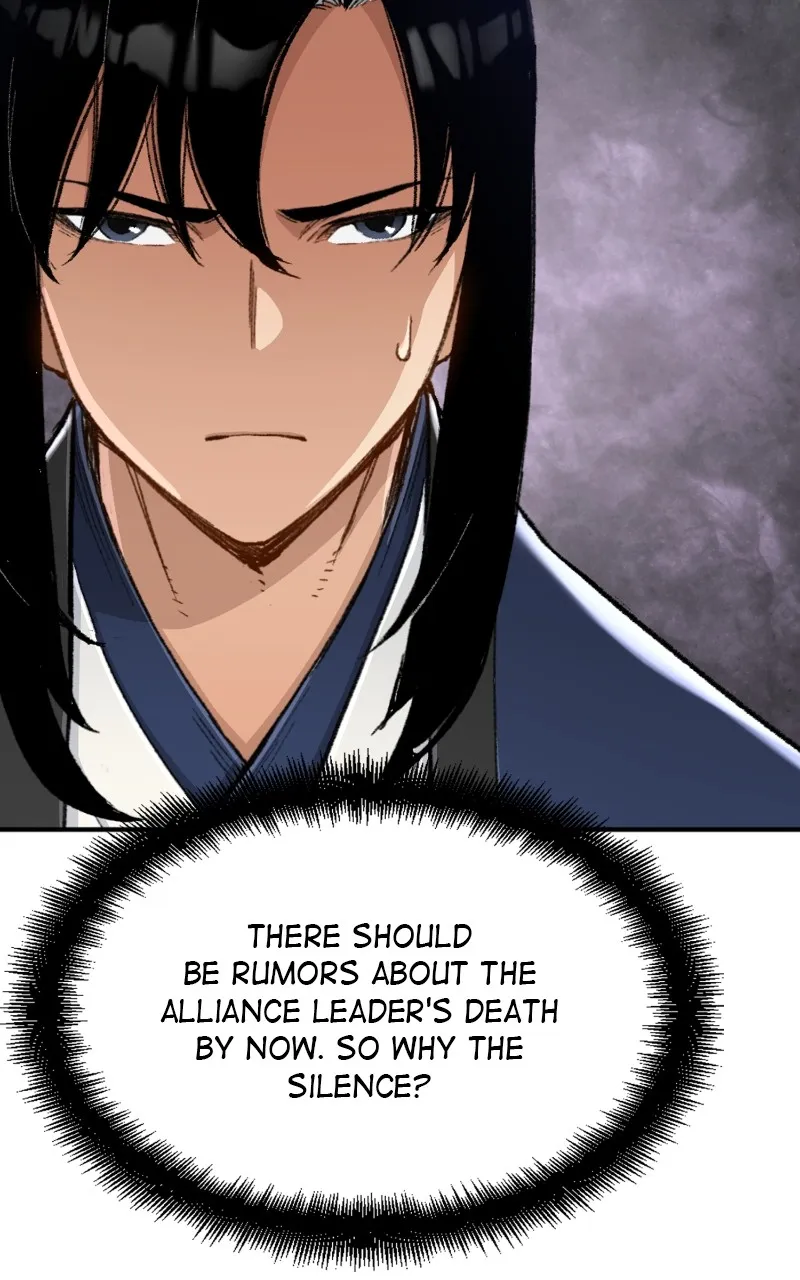 Reincarnated Murim Lord Chapter 2 page 12 - 