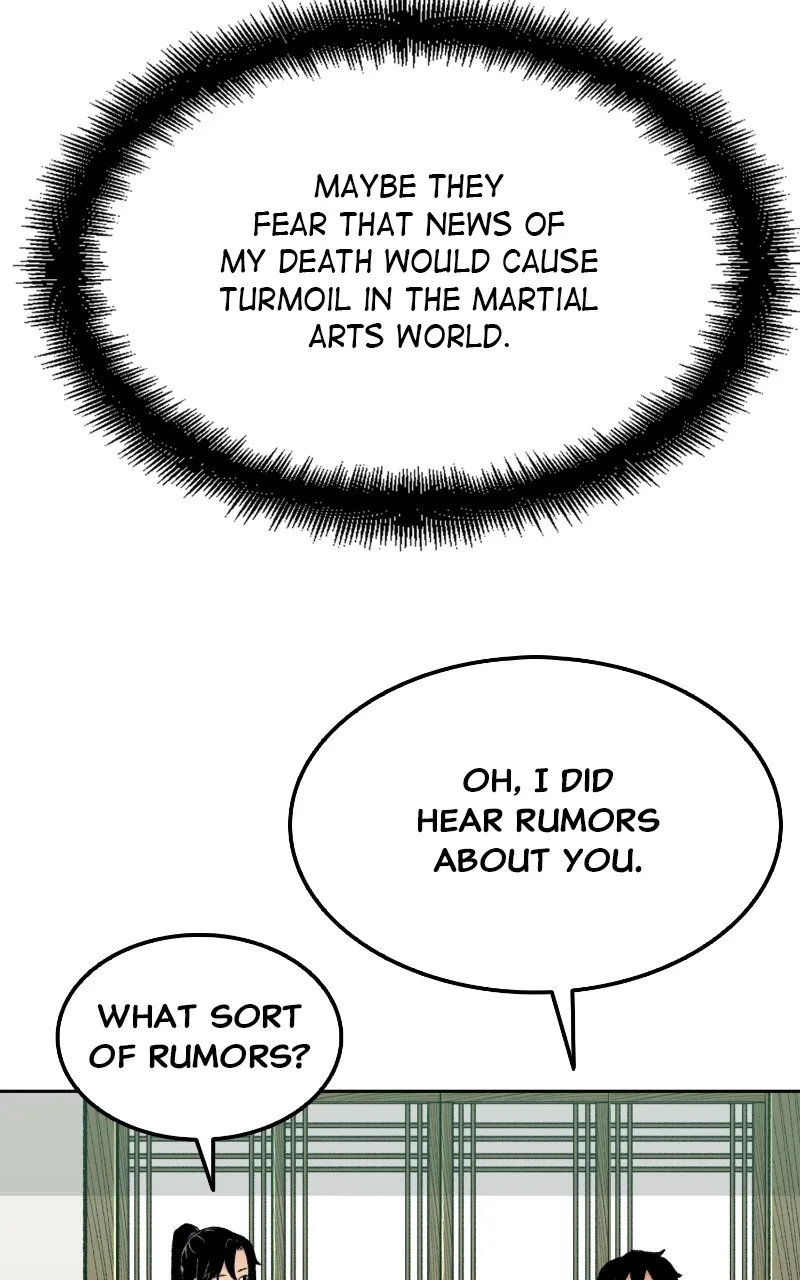 Reincarnated Murim Lord Chapter 2 page 14 - 
