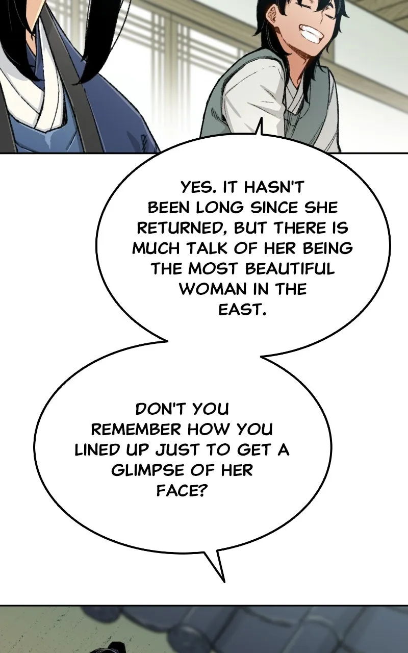 Reincarnated Murim Lord Chapter 2 page 18 - 