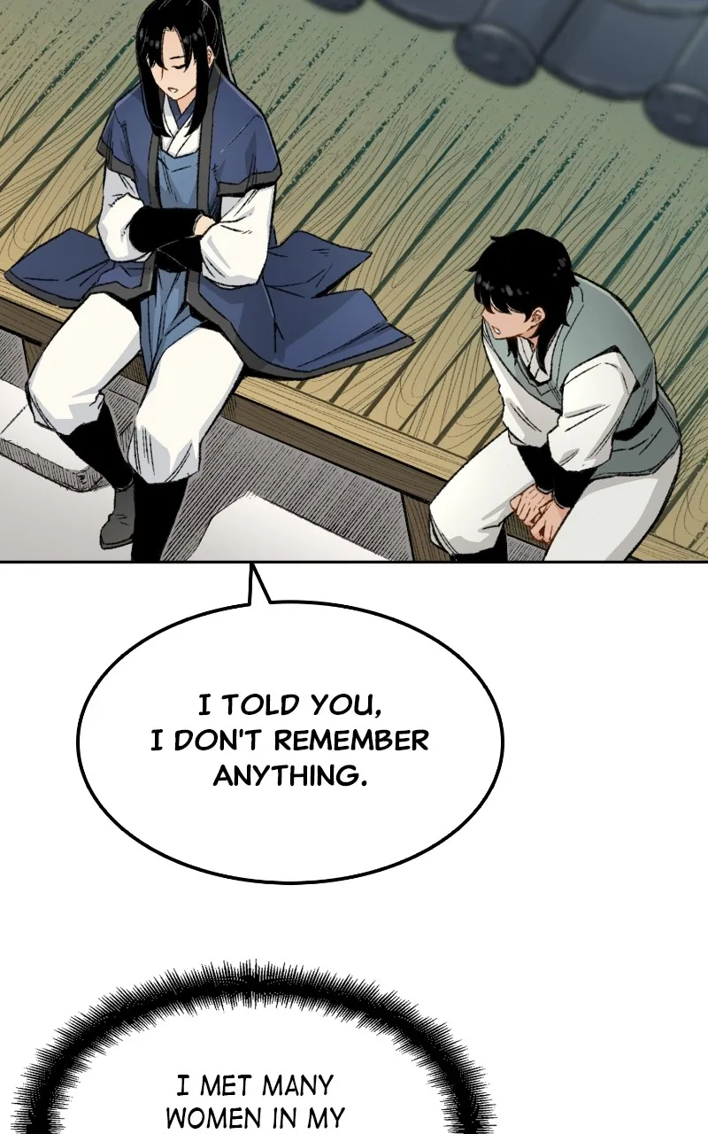Reincarnated Murim Lord Chapter 2 page 19 - 