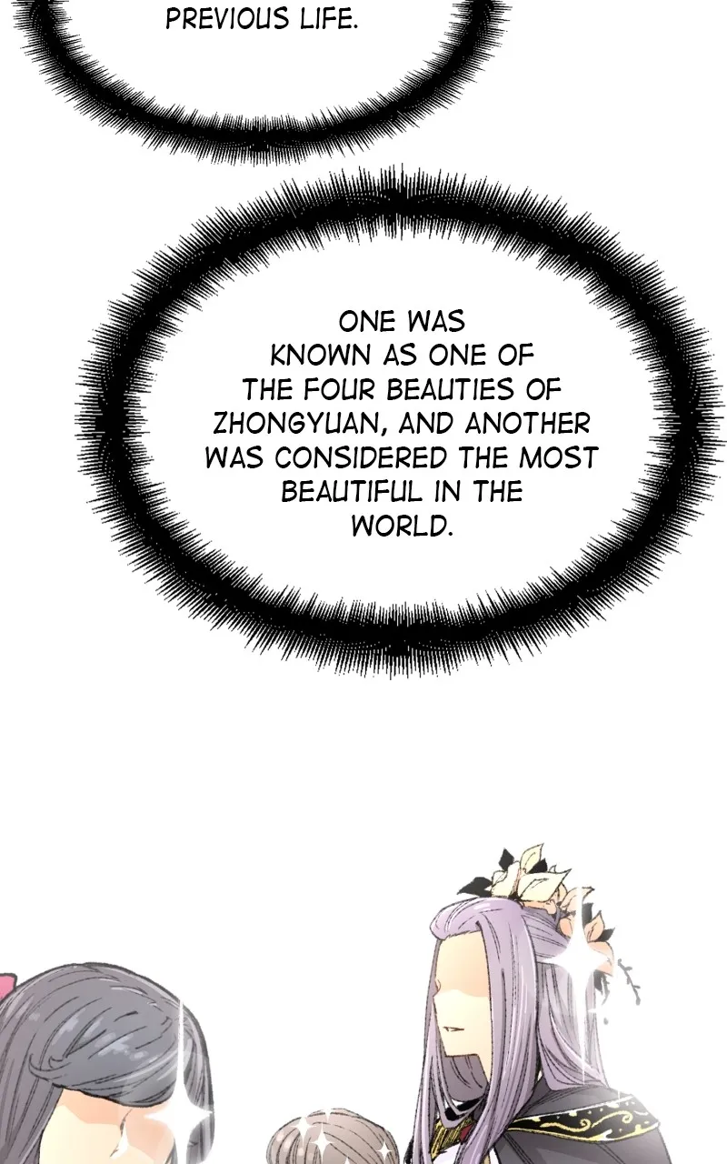 Reincarnated Murim Lord Chapter 2 page 20 - 