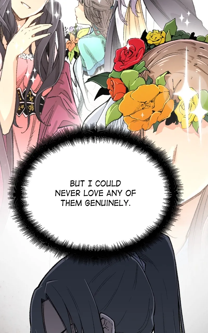 Reincarnated Murim Lord Chapter 2 page 21 - 