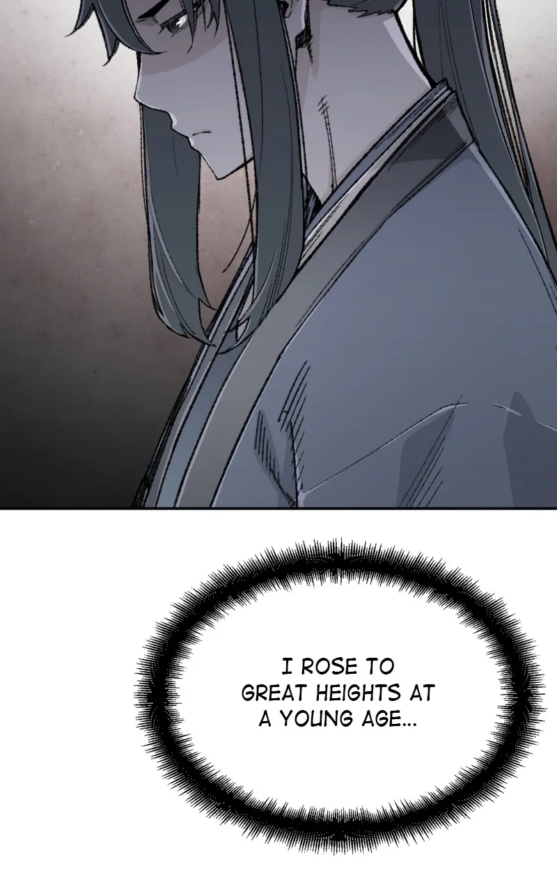 Reincarnated Murim Lord Chapter 2 page 22 - 