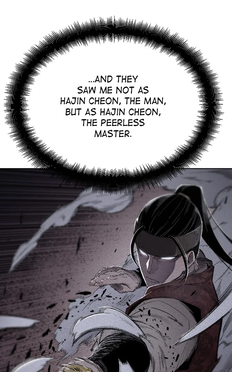 Reincarnated Murim Lord Chapter 2 page 23 - 