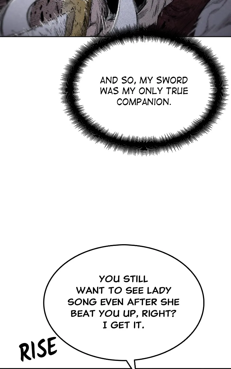 Reincarnated Murim Lord Chapter 2 page 24 - 