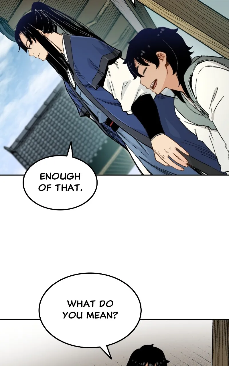 Reincarnated Murim Lord Chapter 2 page 25 - 