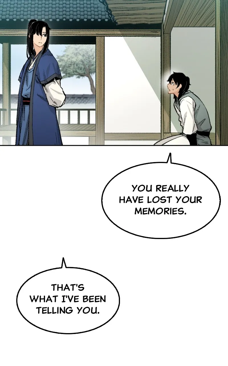 Reincarnated Murim Lord Chapter 2 page 29 - 