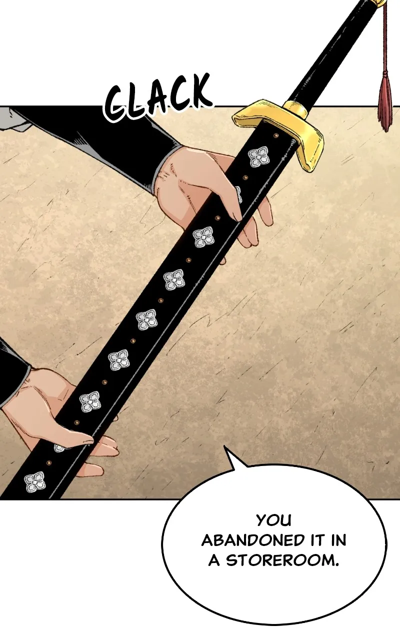 Reincarnated Murim Lord Chapter 2 page 31 - 