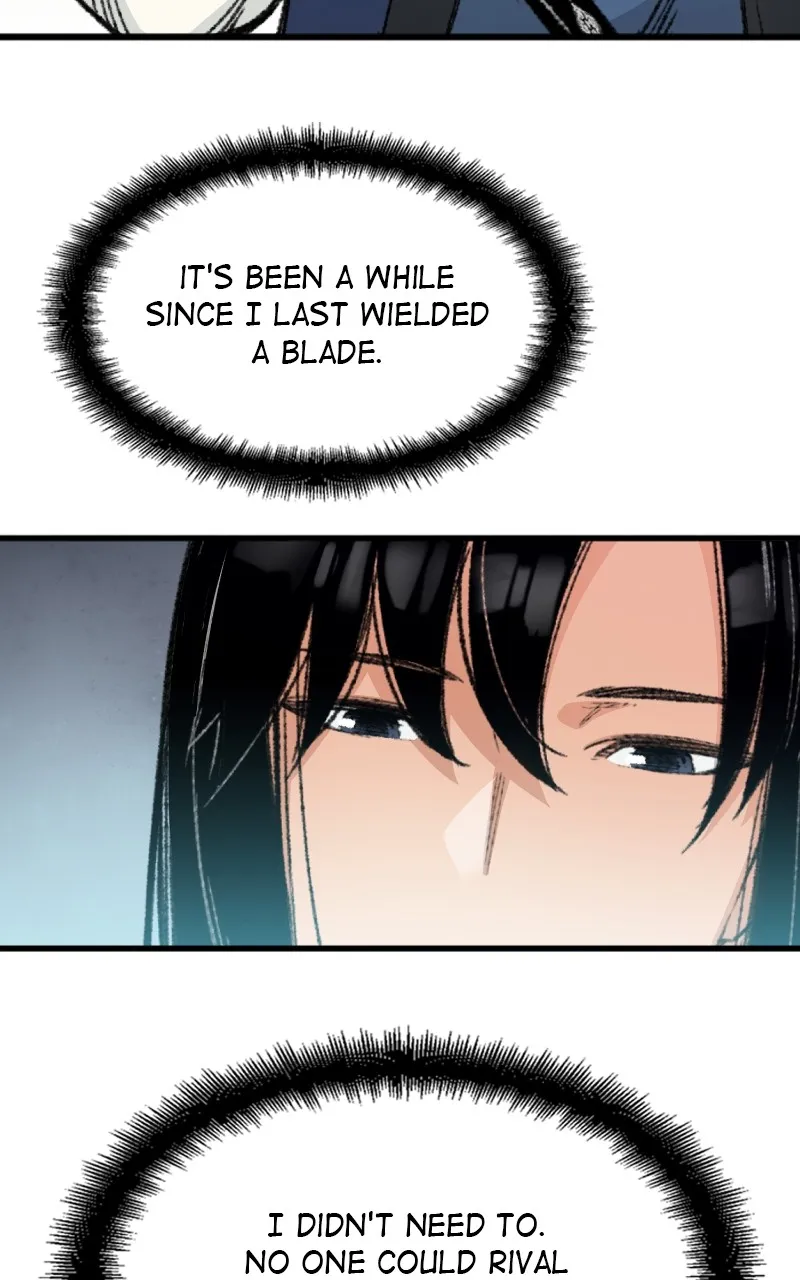 Reincarnated Murim Lord Chapter 2 page 33 - 