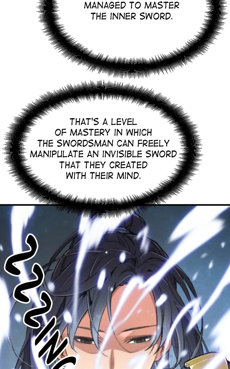 Reincarnated Murim Lord Chapter 2 page 35 - 
