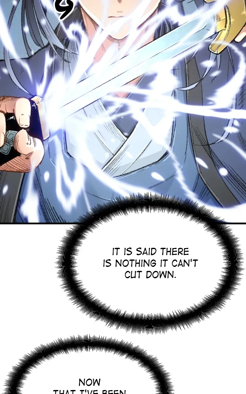 Reincarnated Murim Lord Chapter 2 page 36 - 