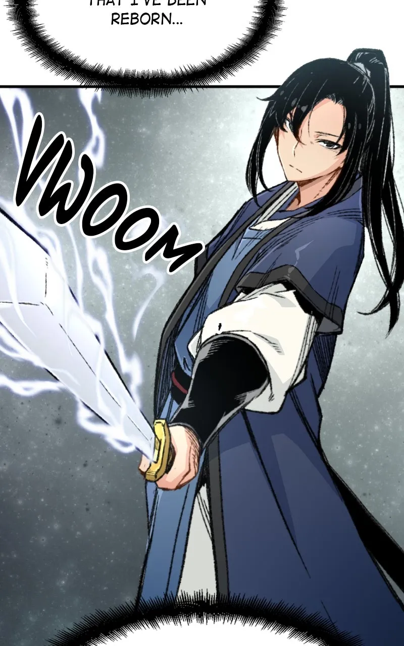 Reincarnated Murim Lord Chapter 2 page 37 - 