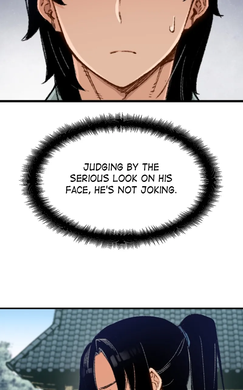 Reincarnated Murim Lord Chapter 2 page 41 - 