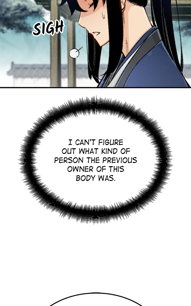 Reincarnated Murim Lord Chapter 2 page 42 - 