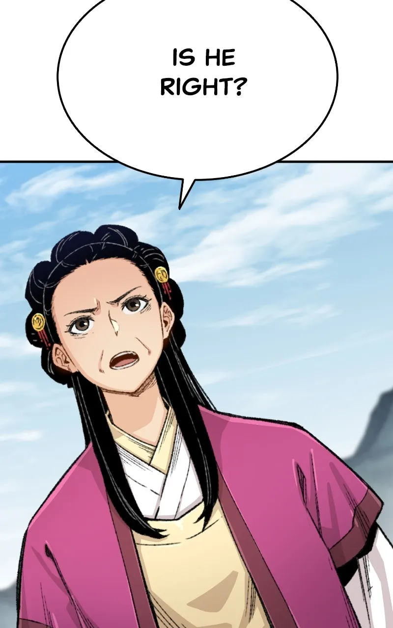 Reincarnated Murim Lord Chapter 2 page 43 - 
