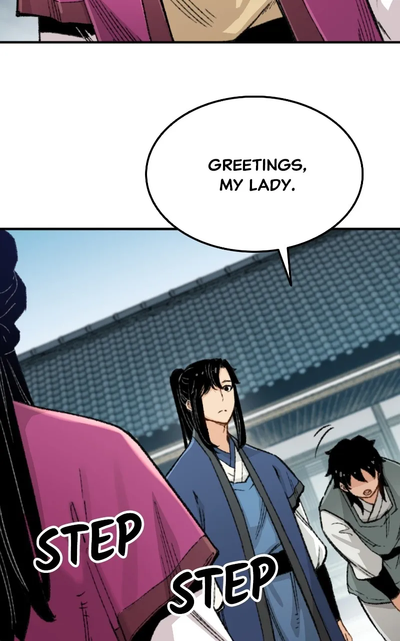Reincarnated Murim Lord Chapter 2 page 44 - 