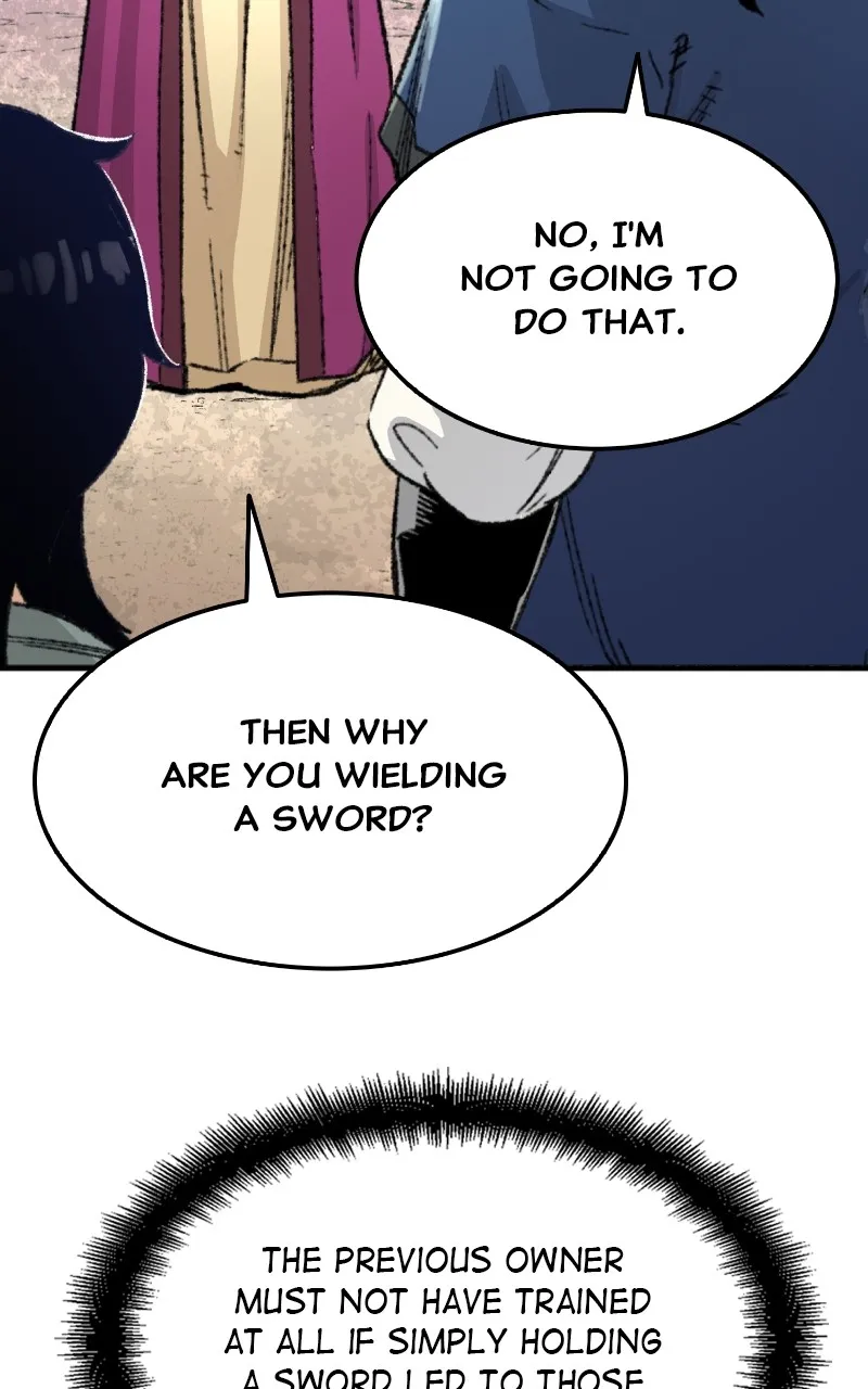 Reincarnated Murim Lord Chapter 2 page 46 - 